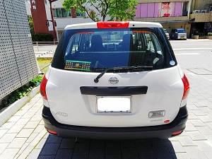 ステッカー1