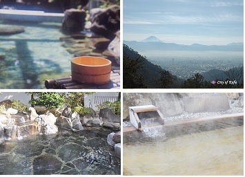 温泉-ss