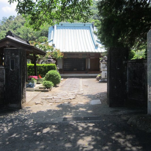 敬泉寺
