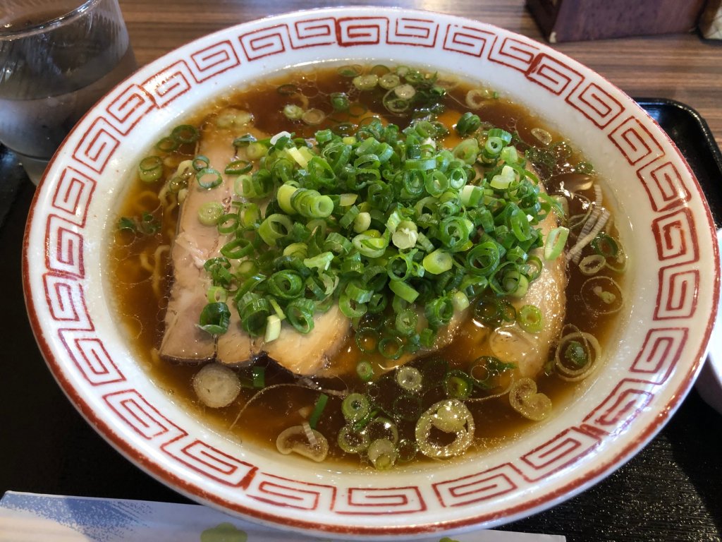 やまなしのラーメン らーめんちゃん ˗ˏˋ 山梨ラーメン ˎˊ˗ | . . 《店名》家系