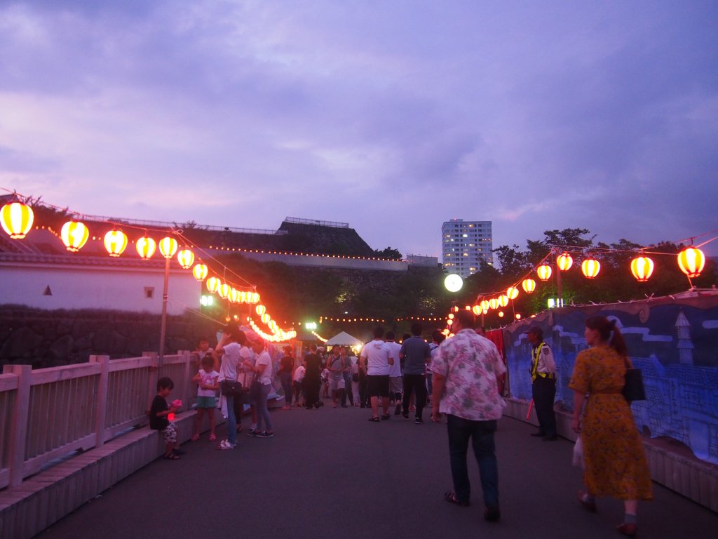 Daijingu Setsubun Festival｜Find things to do in Kofu｜Visit Kofu