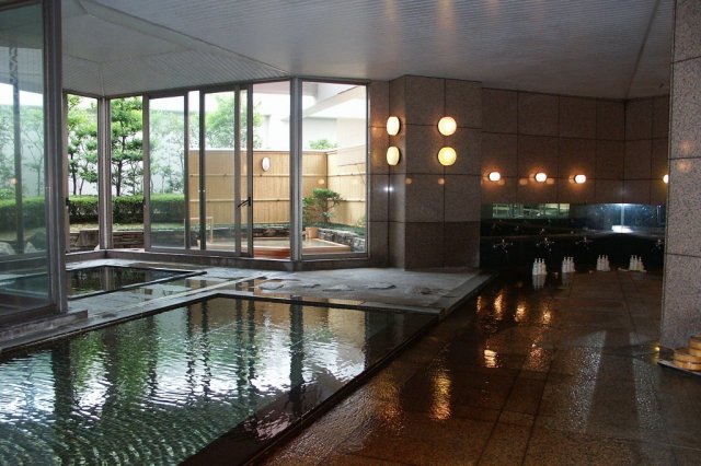Yumura Onsenkyo Hot Spring Resort