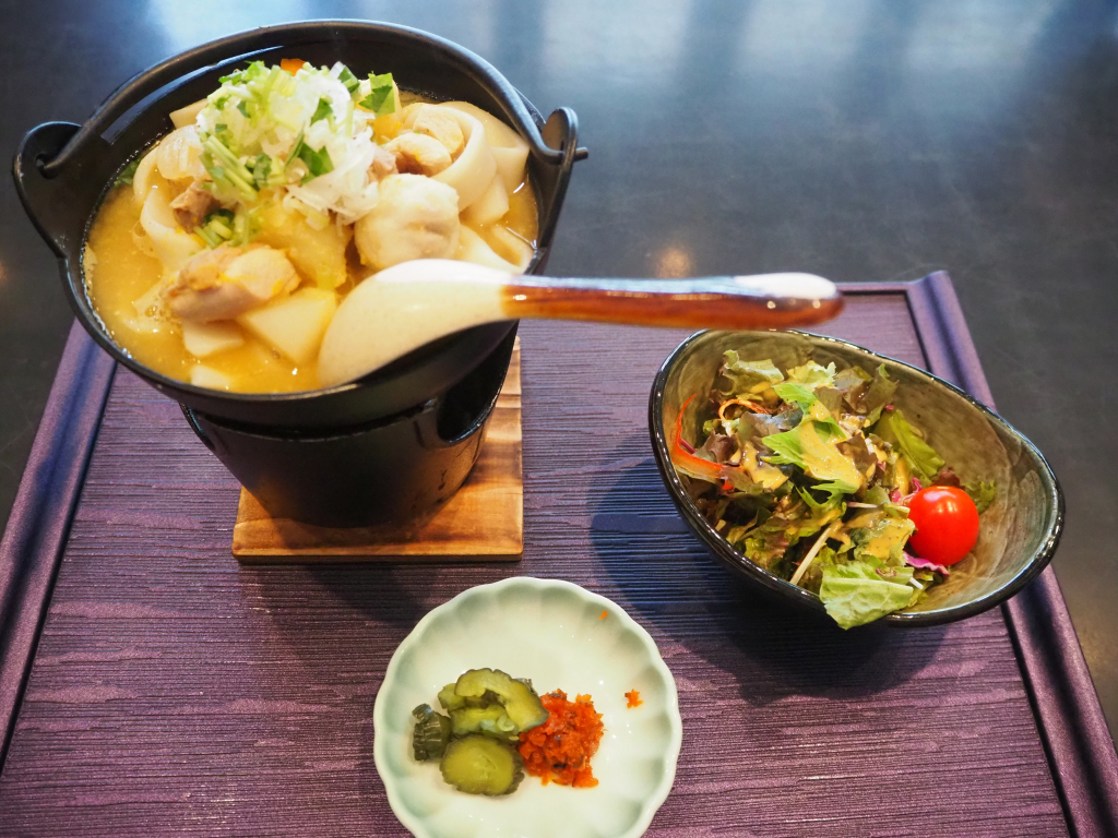 平日ランチ