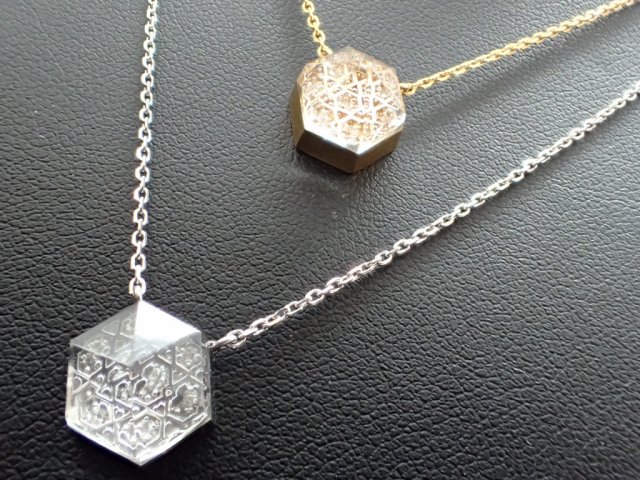 甲府ジュエリーマップサイトが公開されました！