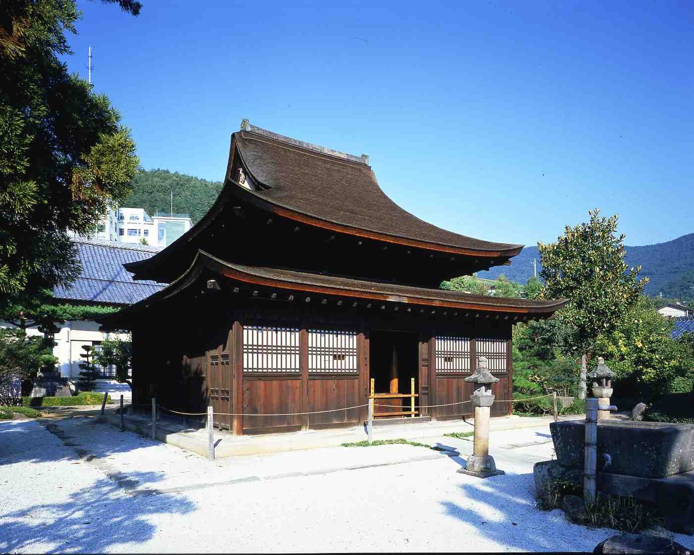 東光寺