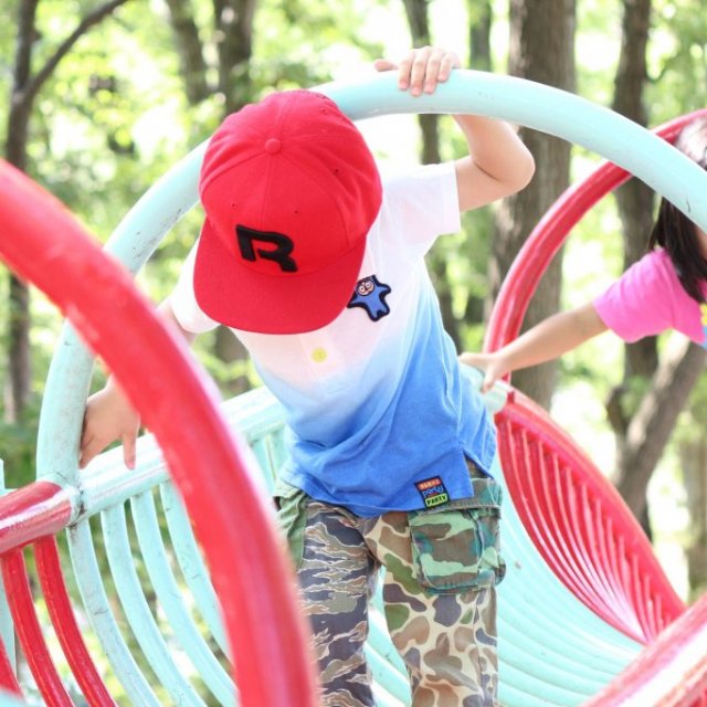 Mount Atago Children’s Park