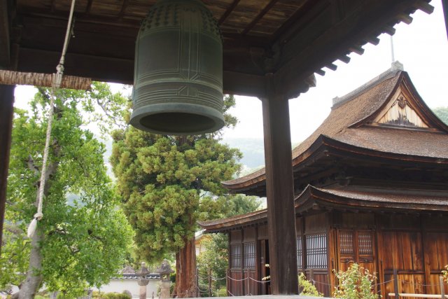 Toko-ji Temple