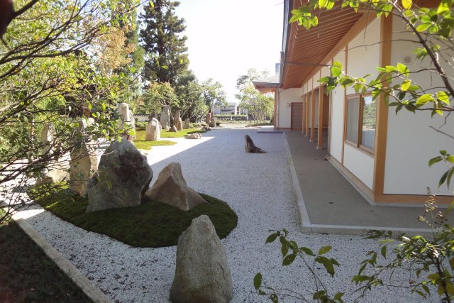 Toko-ji Temple