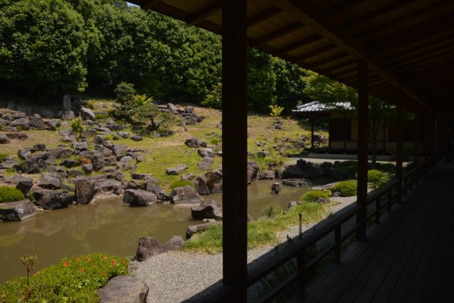 Toko-ji Temple