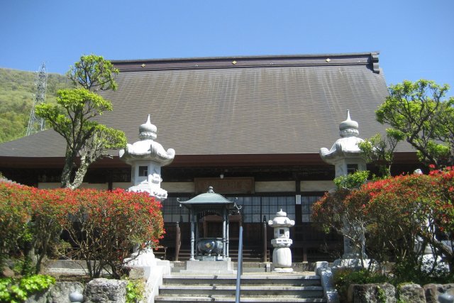 法泉寺