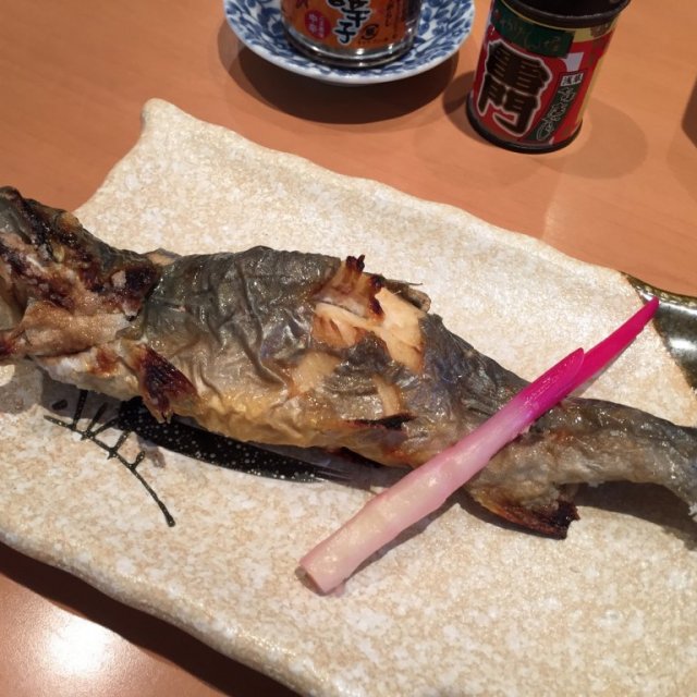 橋本屋