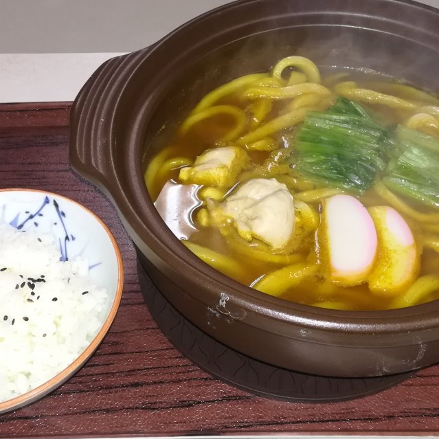Teuchi Udon Rodai