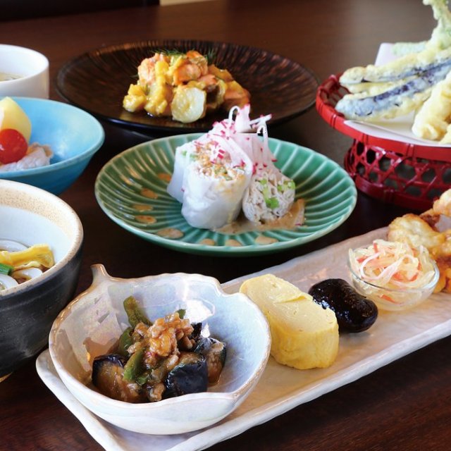 うどんせんや