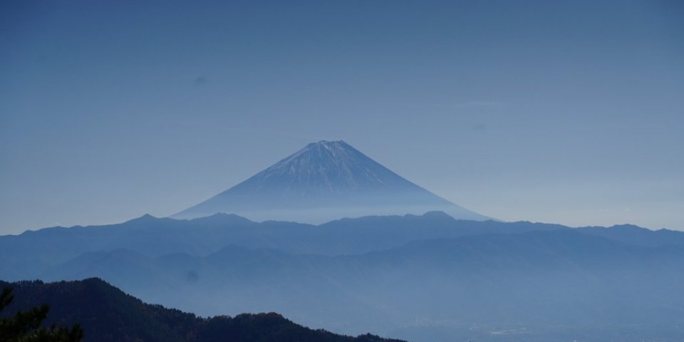 富士山絶景スポットをめぐるドライブコース