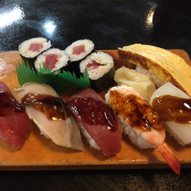 魚そう美咲分店