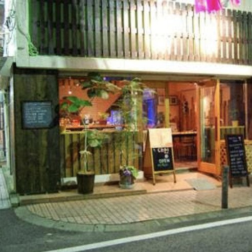 ＳＡＭ’Ｓ ＢＡＲ　chaichai