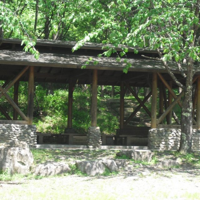 マウントピア黒平