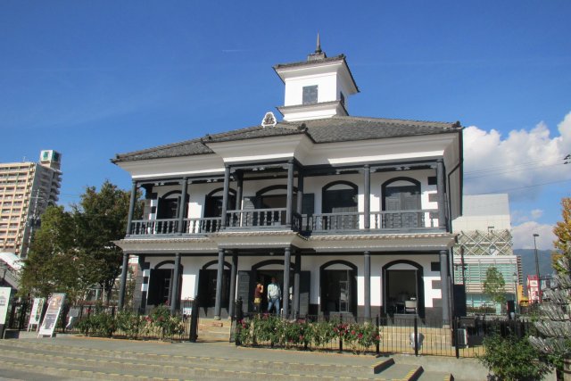 Kofu Fujimura Memorial Museum