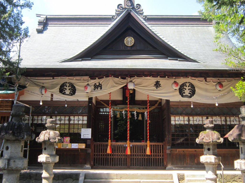 住吉神社