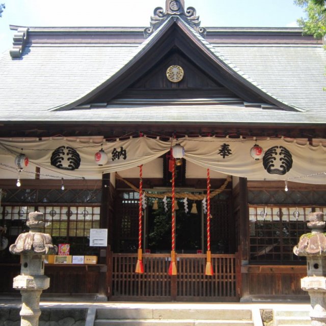 住吉神社