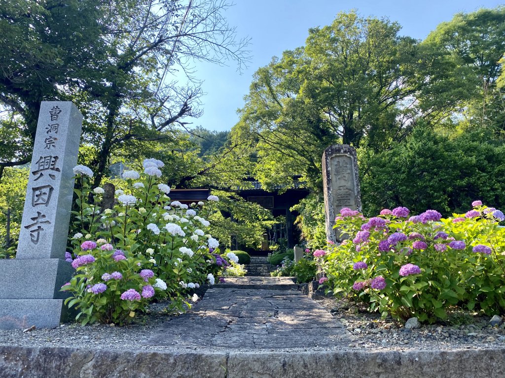 興因寺