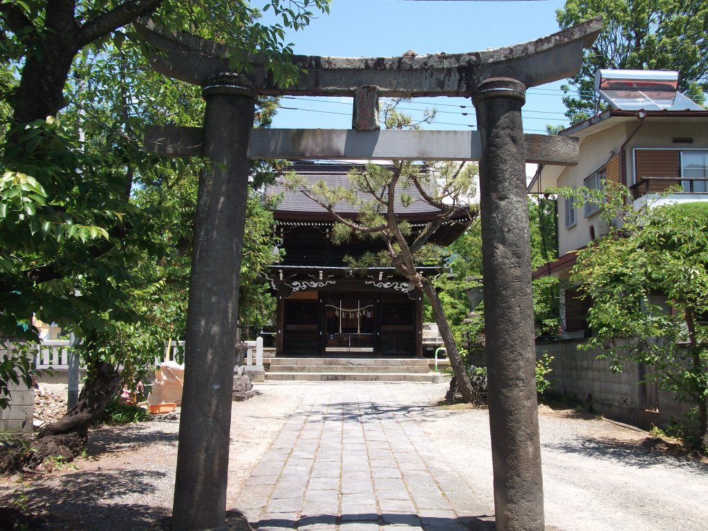 御崎神社