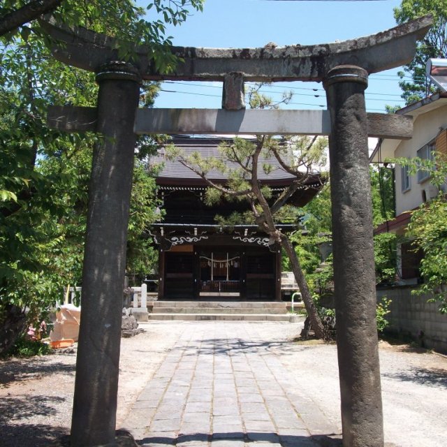 御崎神社