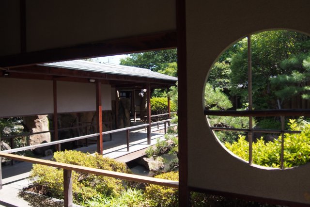 信玄の湯 湯村温泉