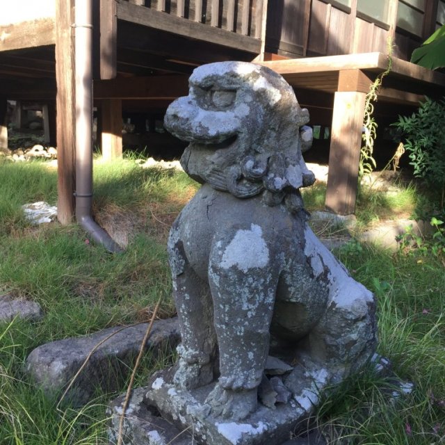 満蔵院