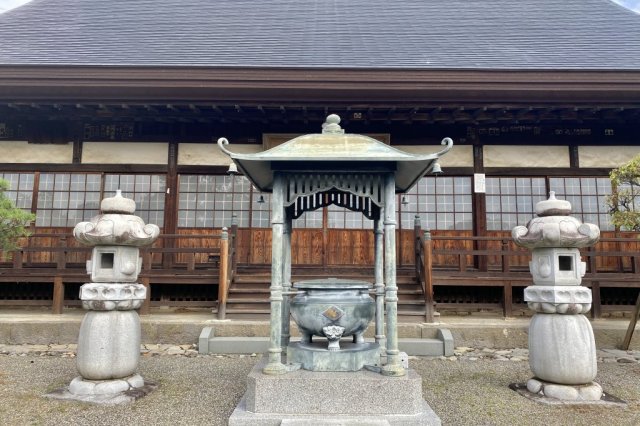 法泉寺