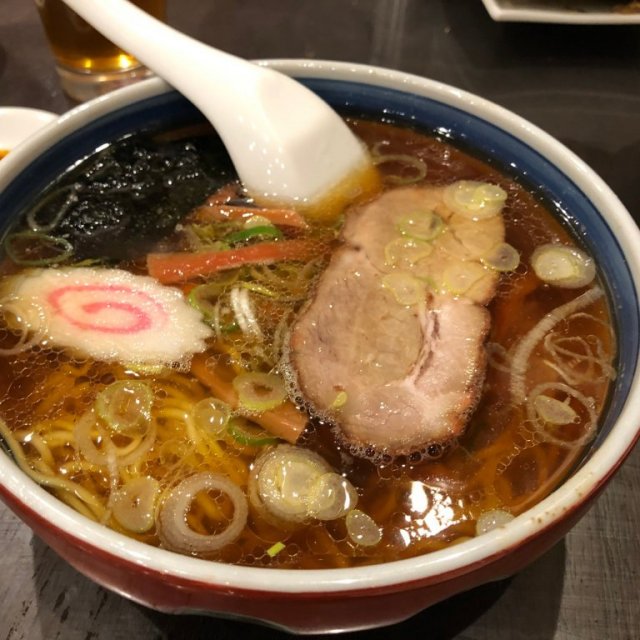 蓬来軒