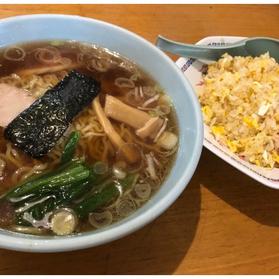 若奴食堂