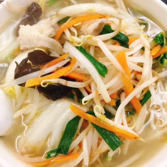 中華 福吉