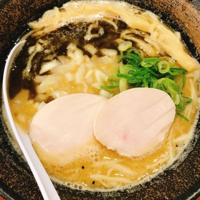 麺屋 甲武信