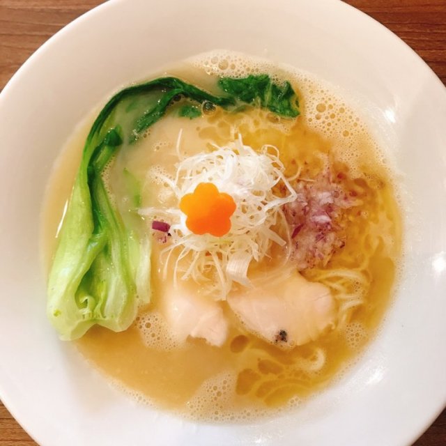 麺や コリキ