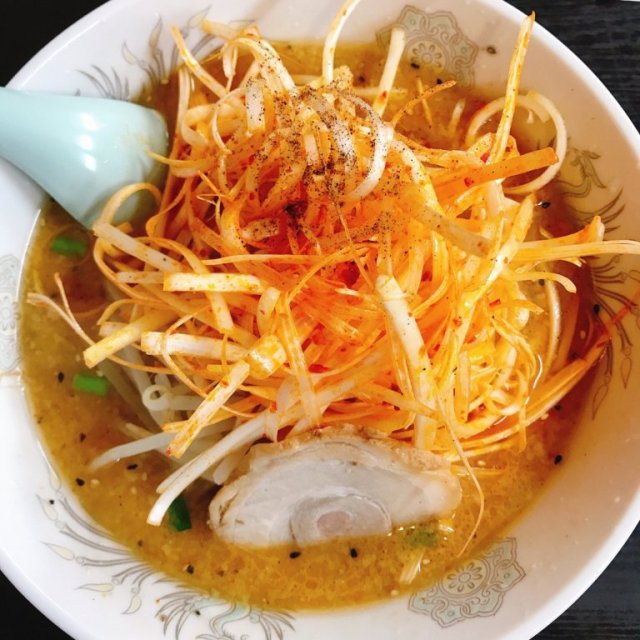 ラーメン蘇州