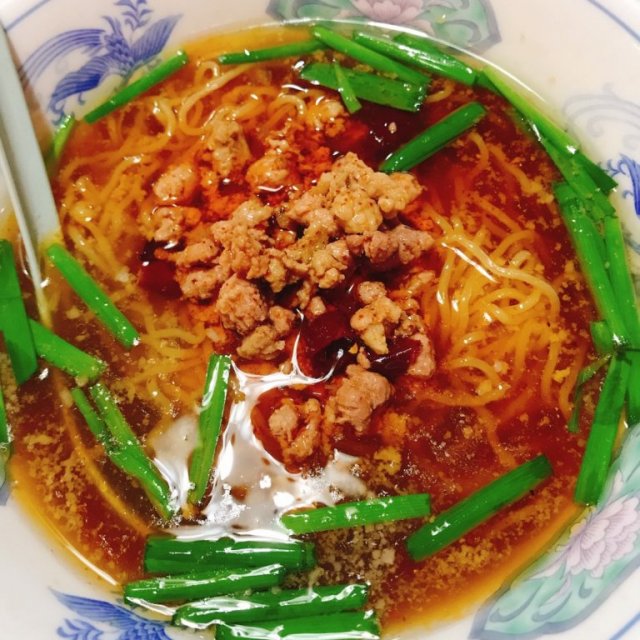 台湾料理　吉祥