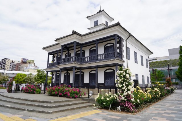 Kofu Fujimura Memorial Museum