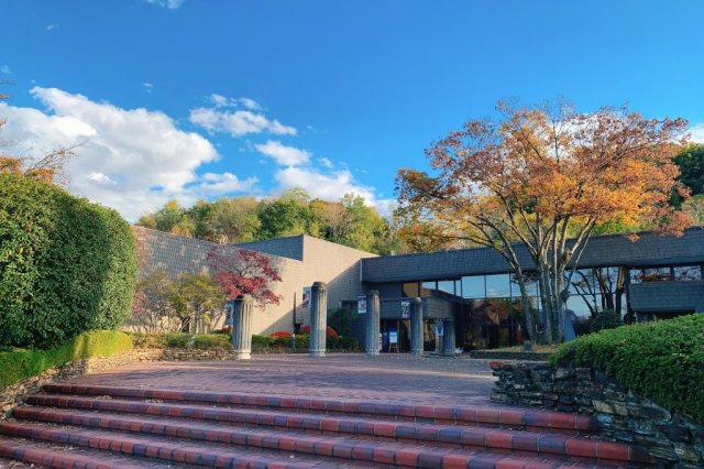 【スタート】山梨県立考古博物館【予約制 体験メニュー有り】