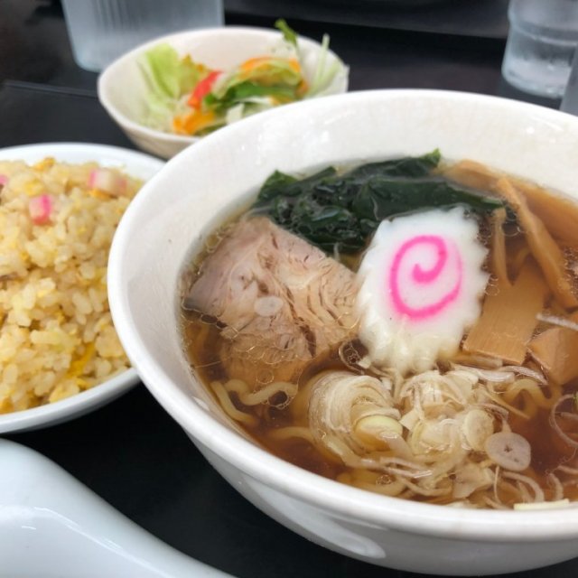 銀座冨士アイス