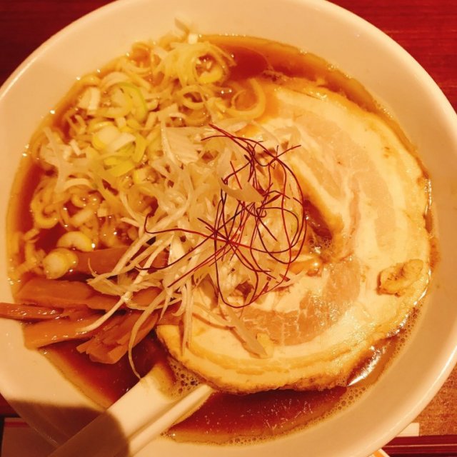 ラーメン由