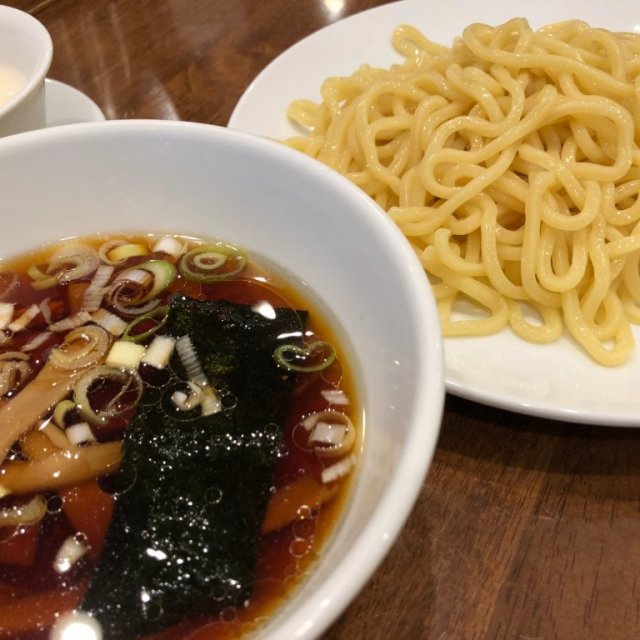 中華レストラン　さんぷく