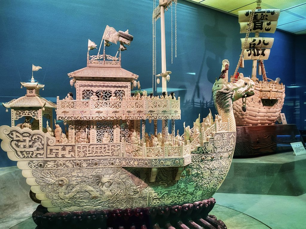 幸せの丘ありあんす