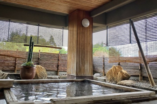 Yumura Onsenkyo Hot Spring Resort