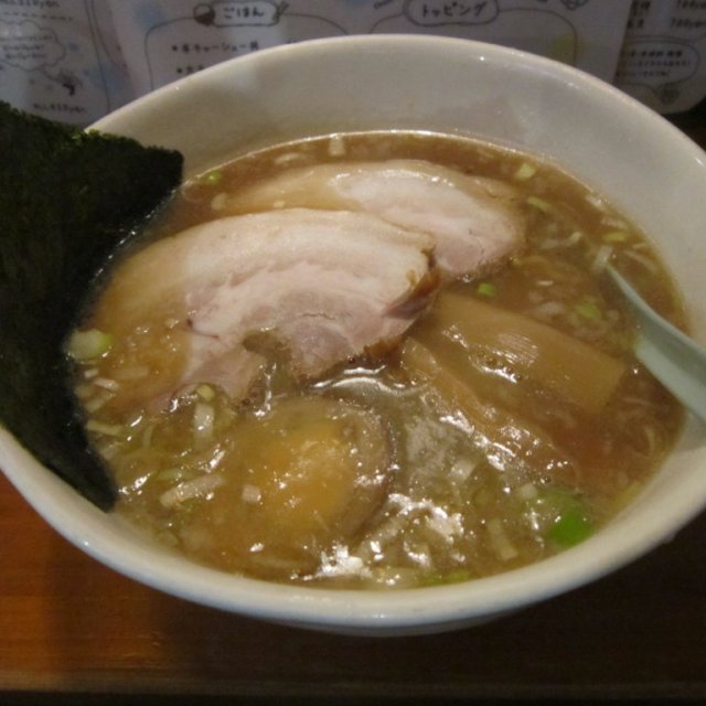 らうめんMENKUI