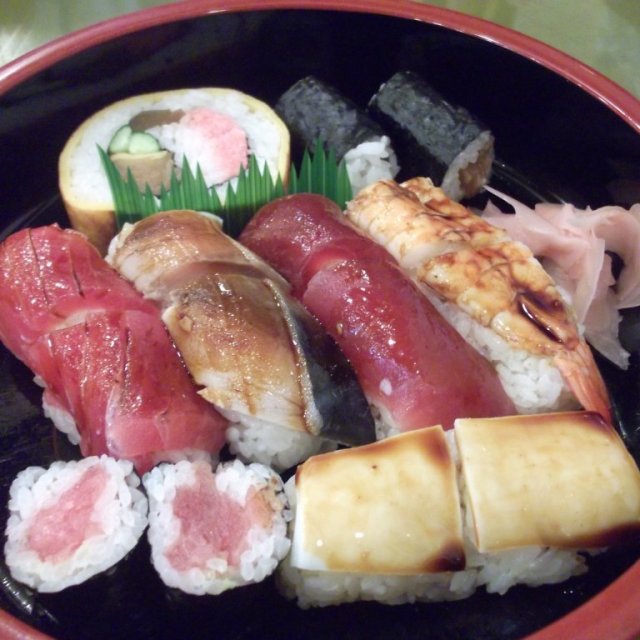 魚そう本店