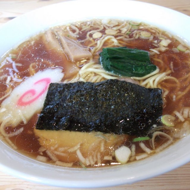 中華Dining桃李