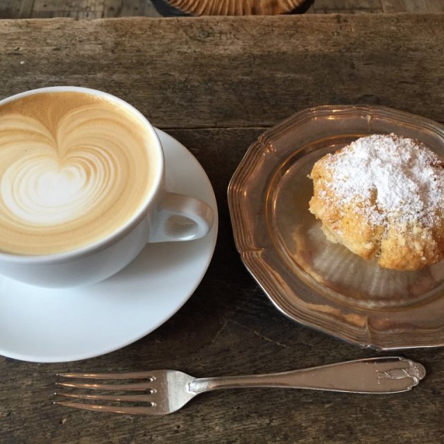 寺崎coffee