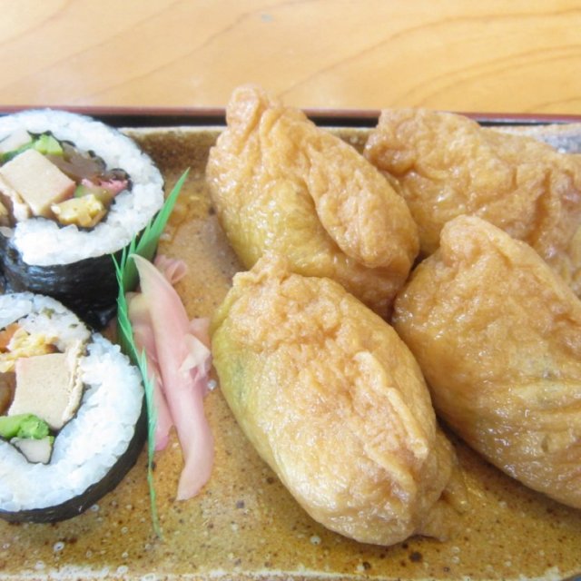 いなり寿司 清水家