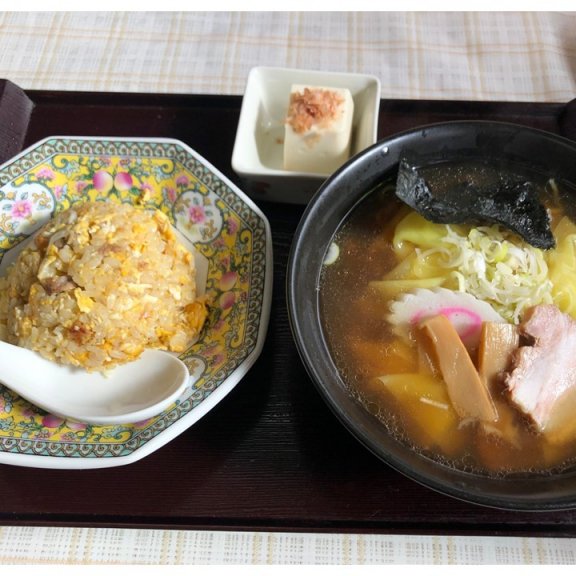 中華飯店 花梨